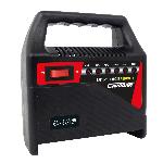 Chargeur de batterie 6 Amp voiture auto bateau camping car 6v 12v - 6 amperes CT