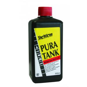 Détergent pour réservoir d'eau PURATANK 500ml