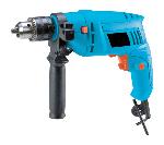 Perceuse électrique à percussion 500W - Vitesse variable