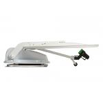 ANTENNE AUTO 65CM TWIN