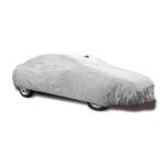 CarPoint 1723241 Housse Auto 'Tybond' M 432X150X126Cm