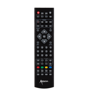 TELECOMMANDE TV ANTARION LED