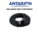 ANTARION - RALLONGE 15M SY ANTARION