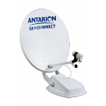 ANTENNE AUTO 65CM DUO