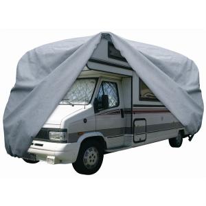 Bache Housse de protection pour camping car, jusqu'à 6.10 m . CT
