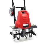 Motoculteur / Motobineuse électrique 4 fraises - 1500 W