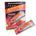 Booster le fruit de l'exploit fraise de Lucien Georgelin X6