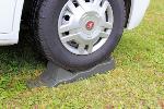 Contre cales Chock level Fiamma 97901-037 AA