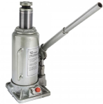 Cric bouteille hydraulique 12 Tonnes PE