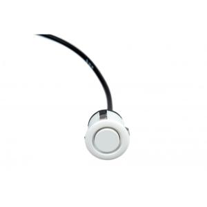 RADARS DE RECUL 4 CAPTEURS AVEC AFFICHAGE LED ET SIGNAL SONORE