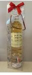 Corbeille duo gourmand vin blanc et foie gras