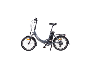 Vélo a assistance éléctrique pliable Moov'in Fold  AA