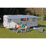 Solette universelle 450 x 240 cm pour Caravane et Camping car