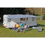 Solette universelle 350 x 240 cm pour Caravane et Camping car