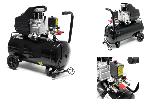 Compresseur d'air 50 L - 8 bars - 1500W