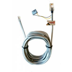 CABLE DIGITAL 15M EPSILON