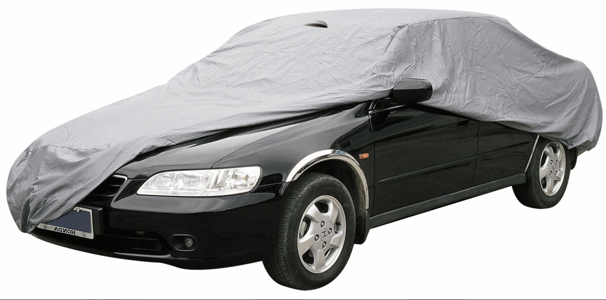 HOUSSE DE PROTECTION VOITURE PVC M (470x172x120 cm)