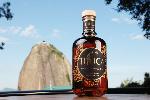 Rhum Tijuca 40% sans étui BRESILIAN BLENDED RHUM 1 bouteille de 70cl