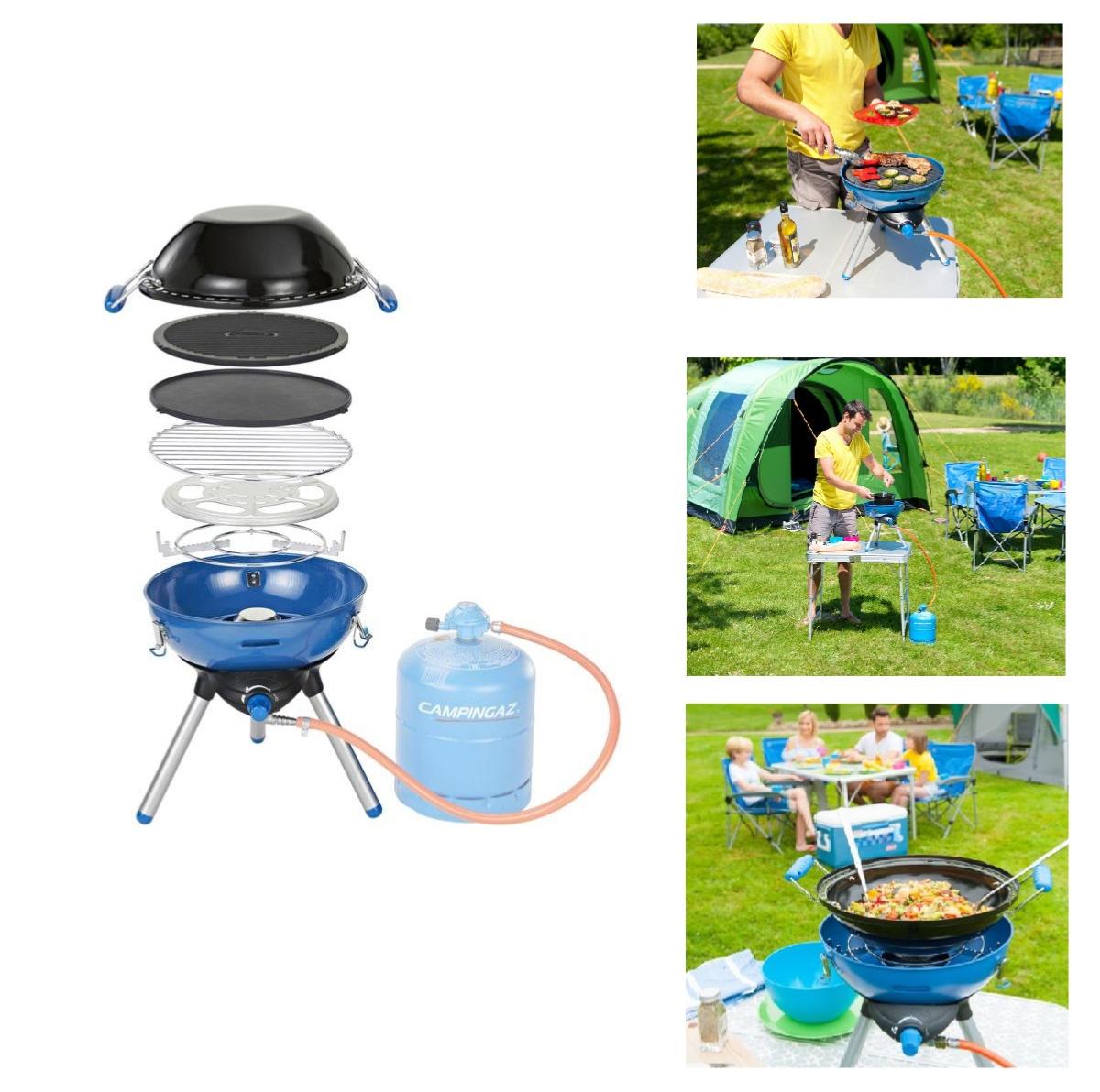 Barbecue / Réchaud Campingaz Party Grill 400