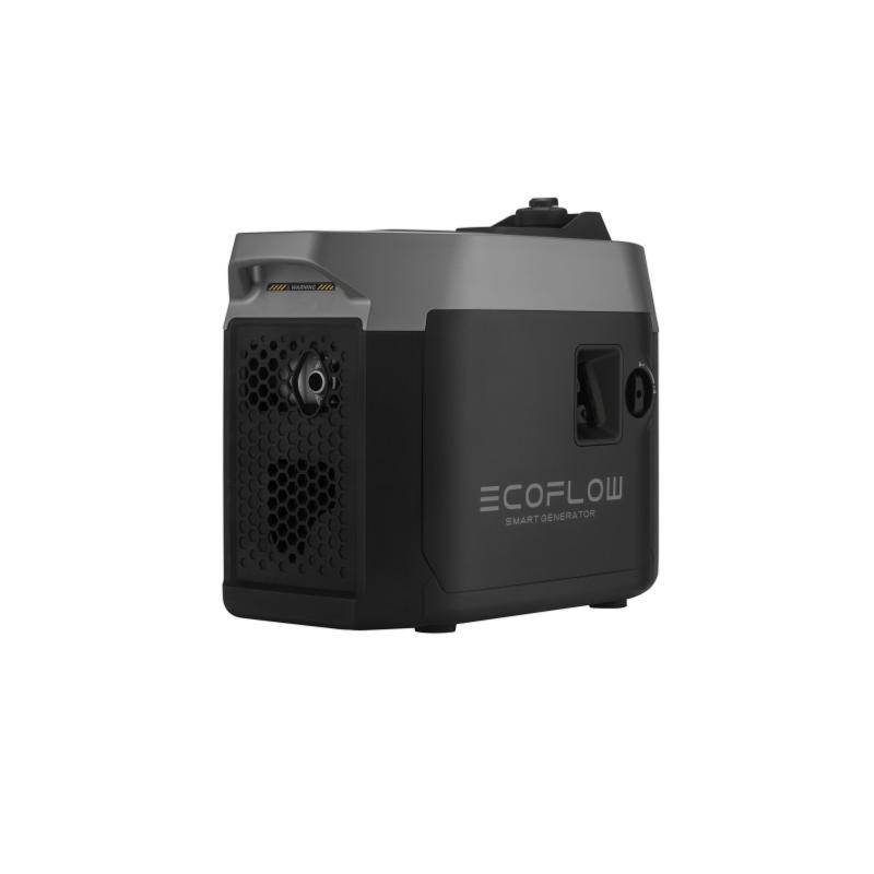 ECOFLOW SMART GENERATOR