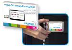 Kit Module CI+ CARTE FRANSAT TNTHD