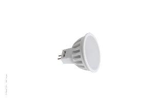 Antarion Ampoule led type MR16 blanc chaud 5 W