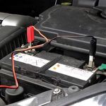 Chargeur de Batterie 8 Amp Voiture, moto, bateau 6V et 12V carpoint CT