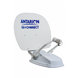 ANTENNE AUTO COMPACT TWIN