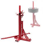 Démonte pneu manuel de voiture du 8" au 16 pouces