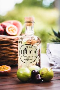 CACHACA Tijuca 40% Small Batch le lot de 6 bouteilles de 70cl
