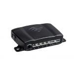 RADARS DE RECUL 4 CAPTEURS AVEC AFFICHAGE LED ET SIGNAL SONORE