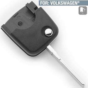 Boitier plip Coté lame seul VW Beetle