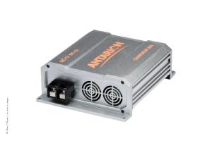 ANTARION -  Chargeur de batterie BOOST 12V DC / DC 20A - Camping car