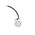 RADARS DE RECUL 4 CAPTEURS AVEC AFFICHAGE LED ET SIGNAL SONORE