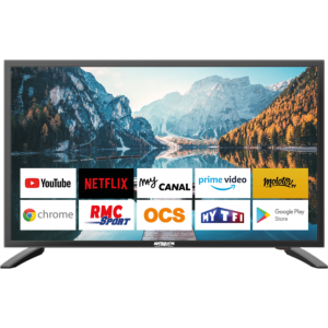 TV 27'' SMART