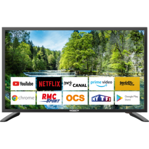 TV 32'' SMART