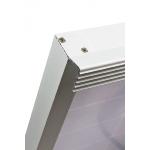 PANNEAUX SOLAIRES BLACK BOOSTER 170W