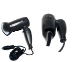 Seche cheveux 12 V CARBEST