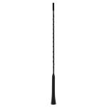 SACHET DE 10 ANTENNES 30CM AM/FM AVEC ADAPTATEURS 5/6MM