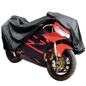 Housse de Protection Moto, scooter, trial ....245 x 80 x 147cm CT