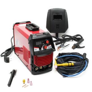 Kit poste à souder / soudure TIG - 180 Ampéres 