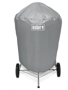 Housse pour barbecue charbon ø57cm WEBER