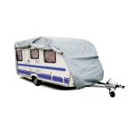 Housse de protection Caravane PVC 585x225x220cm