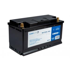 BATTERIE LITHIUM 150AH EASY LIFE