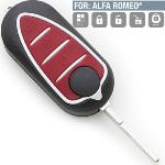 Boitier plip Alfa Romeo Mito, Giulietta