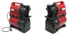  Pompe d'arrosage domestique de jardin 1300w - 4500l/h 
