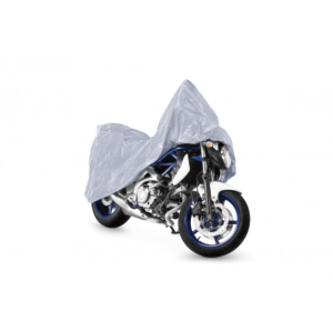 Bache Housse de moto impermeable 264x104x127cm