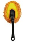 Brosse à poussière tableau de bord  voiture 