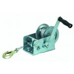 TREUIL MANUEL DE HALAGE 1100/2200Kg 4X4 QUAD VL BATEAU RX
