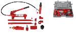 Coffret de redressage / Vérin De Carrossier 4 Tonnes